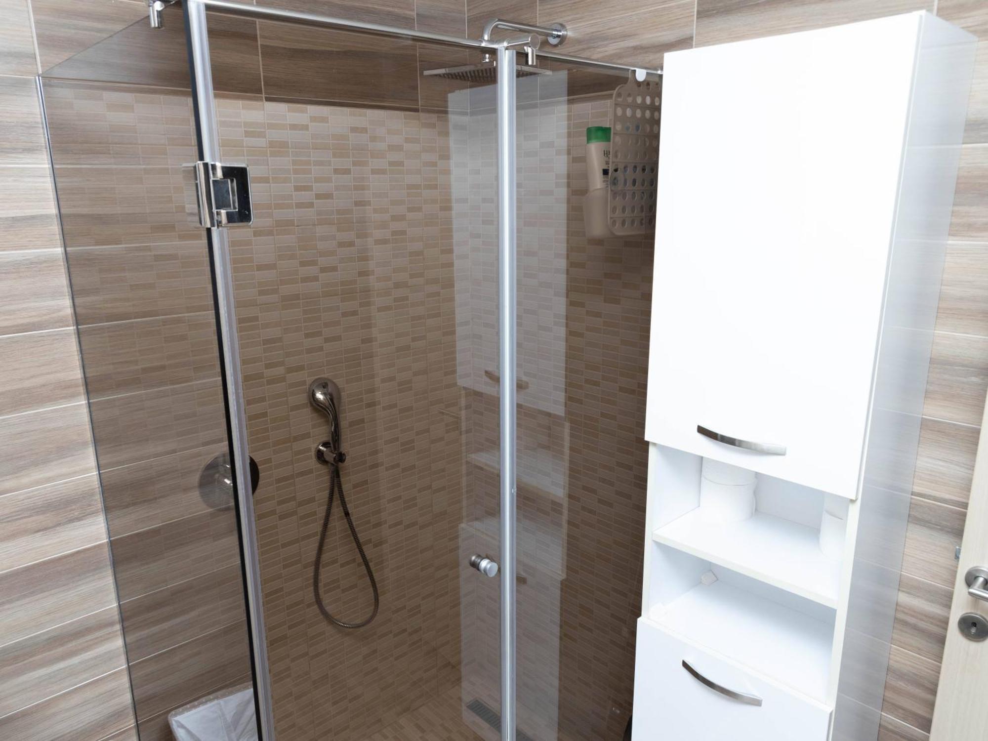 Apartment Kosta Подгорица Экстерьер фото