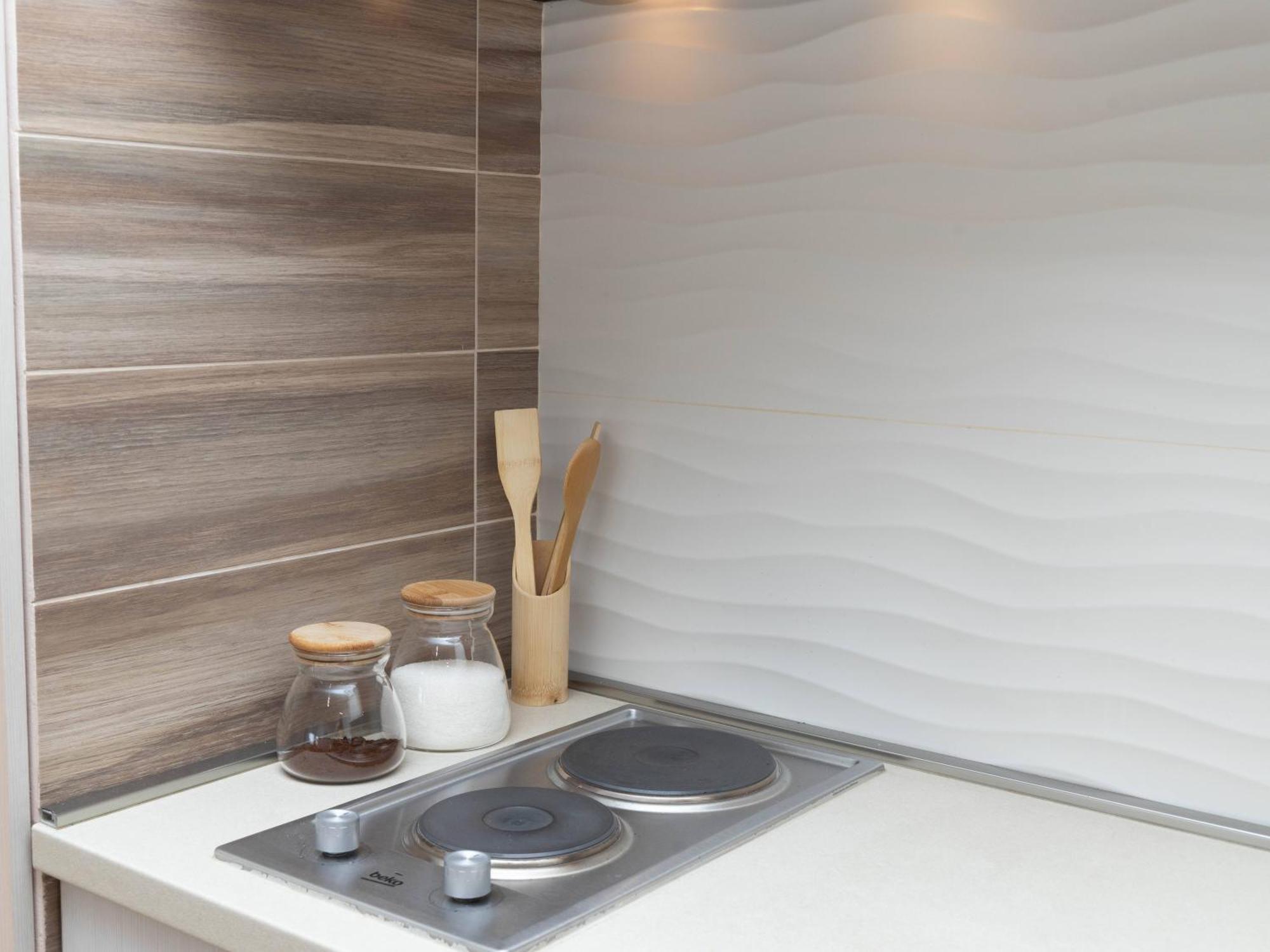 Apartment Kosta Подгорица Экстерьер фото