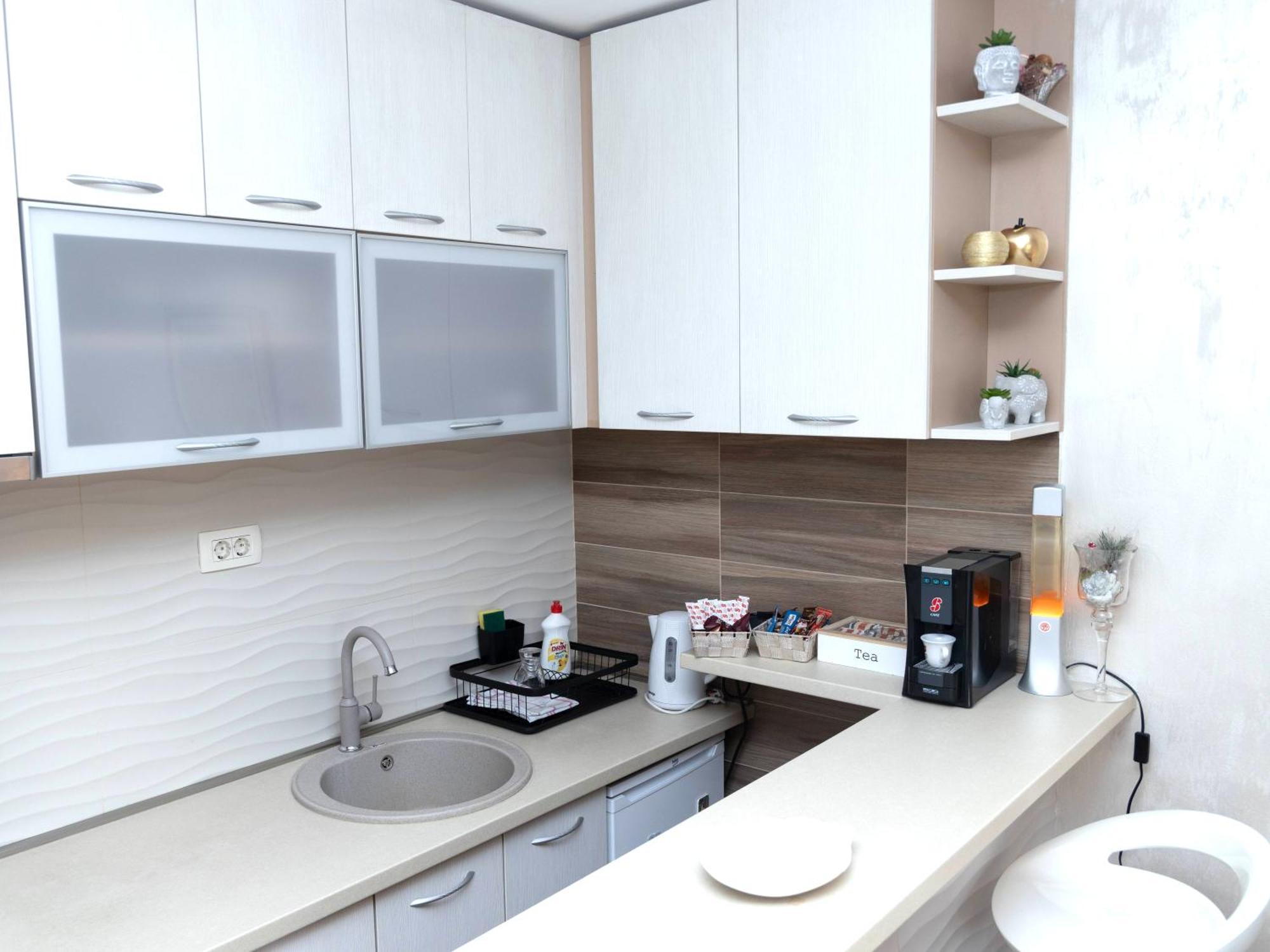 Apartment Kosta Подгорица Экстерьер фото