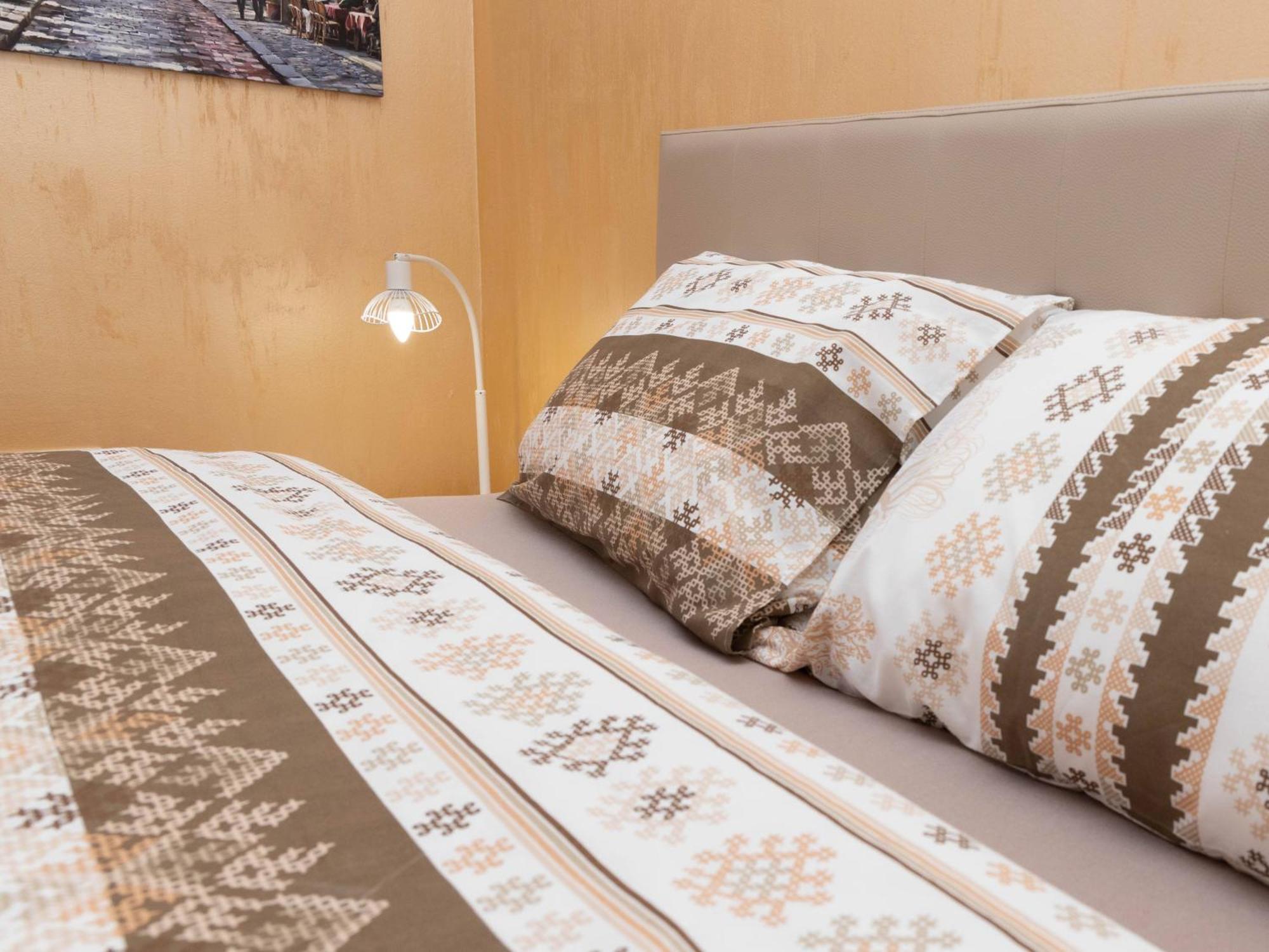 Apartment Kosta Подгорица Экстерьер фото
